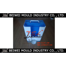 Plastic Water Purifier Cabinet Injection Mould